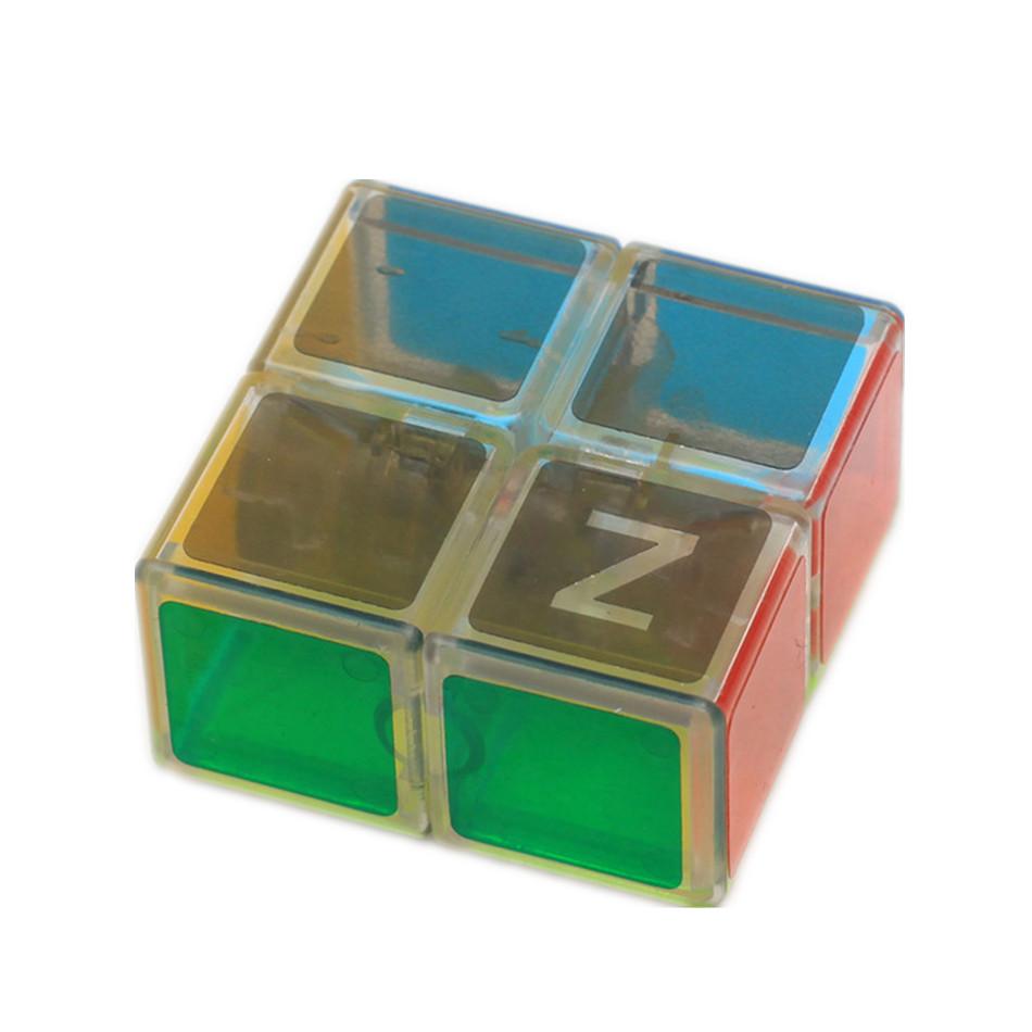 1x2x2 Speed ​​Magic Cube 122 кубика-головоломки Развивающие игрушки для детей Детские подарочные игрушки