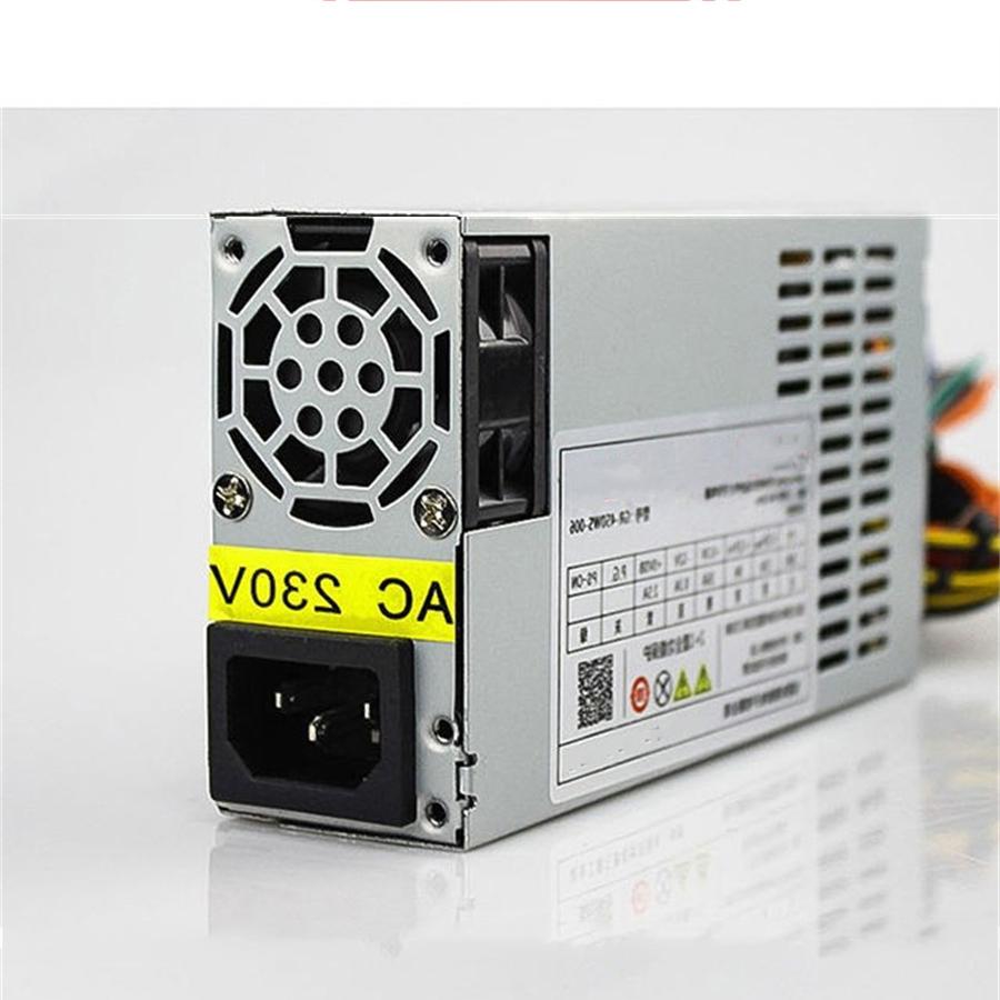 20+4Pin 250W Одноплатный 1U Flex Высокоэффективный Блок Питания