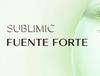 Shiseido Sublimic Fuente Forte Шампунь 450 мл (OS) (пополнение)