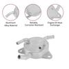 Engine Oil Cooler For Mitsubishi For Pajero For Montero 2006-2016 Oem Part Number 2920A075 Replacement Car Accessories