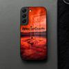 Группа Alice In Chains Музыкальный Чехол для Телефона Стекло Для Samsung Galaxy S21 S26 S25 S22 S20 S24 S23 Ultra Fe Plus A16 A34 A54 A24 A53 Coq