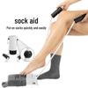 Upgraded Sock Aid for Pregnant Women & Elderly - Easy Household Use
