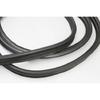 Tailgate Opening Weather Strip Assembly Trunk Lid Rubber Weatherstrip Seal For 2022-2024 Hyundai Tucson 87321N9000