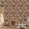 Brick wallpaper 3D effect for living room and bedroom 50x1000