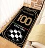 Moto G-Guzzi Bedrooom Anti Slip Anti Stain Easy Wash Door Mat Rug Room Door Mat Garage Motorcycle Mat Home décor