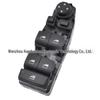BMW 5 Series F07/F10 & X3 F25 Power Window Switch (Part #61319241955)