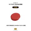 DOIO HITBOX KCGM-01 Aluminum Alloy Keycaps for Street Fighter 6 Tekken 8 King of Fighters Arcade Fightstick Metal Buttons