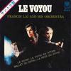 7-дюймовая пластинка FRANCIS LAI ORCHESTRA - Тема Нага Ре Моно / Аксуён The PS216 UNITEDARTISTS 1971 Япония Саундтреки и мюзиклы Б/У