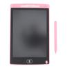Toddler Drawing Board Toy 8.5 Inch LCD Reusable Erasable Drawing Doodle Board for Home