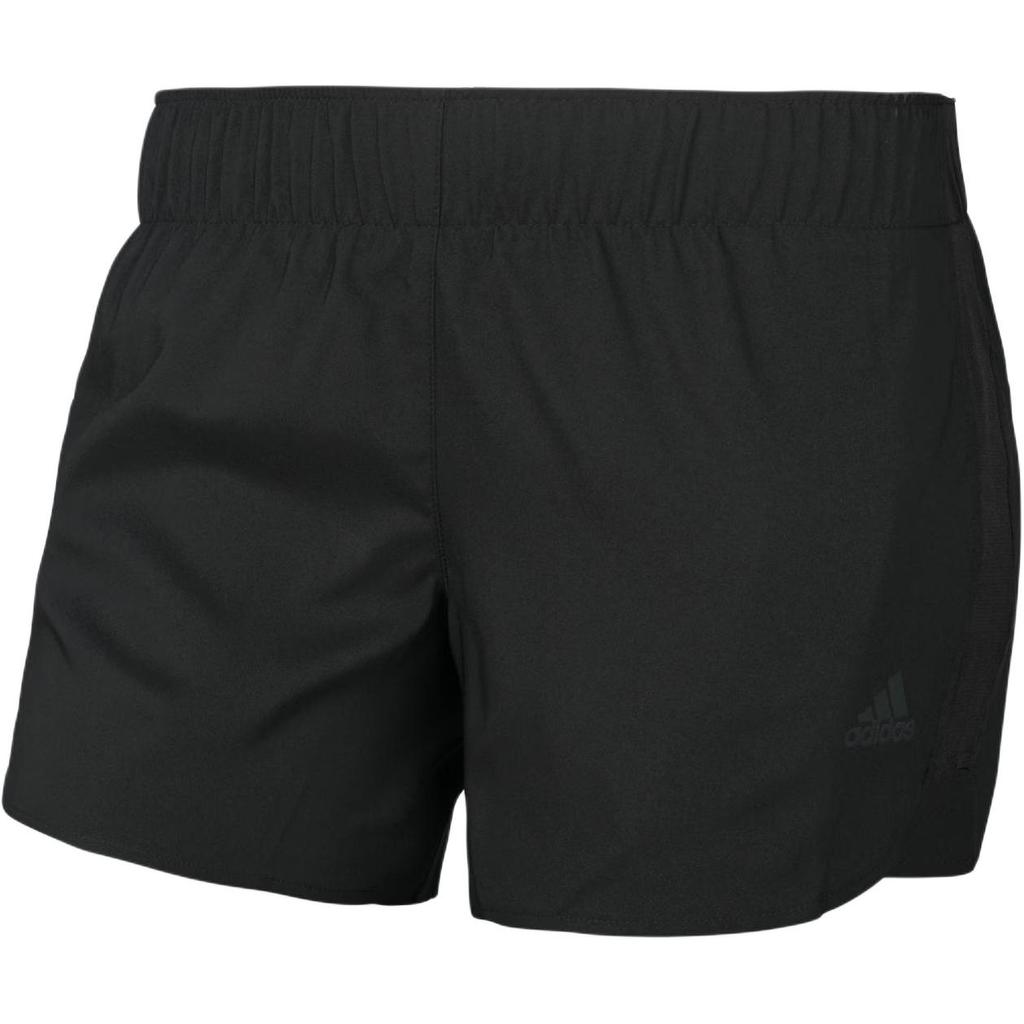 adidas Повседневные шорты женские черные средние CE6324