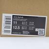 FV2923-001 Nike ACG Rufus Тройной черный (Мужской)