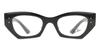 Ray Ban Rx7330f Zena Азиатская посадка 8260 Унисекс Очки