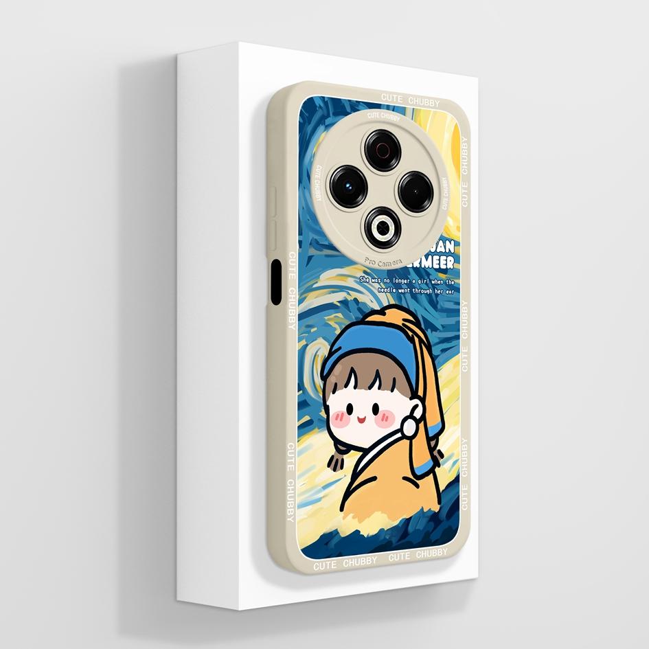 Популярный чехол для Tecno Camon 20 30S Pro Spark 20 30 Pro 30C бампер Capa мягкий жидкий силикон мультяшный рисунок панды чехол противоскользящий для корпуса Tecno