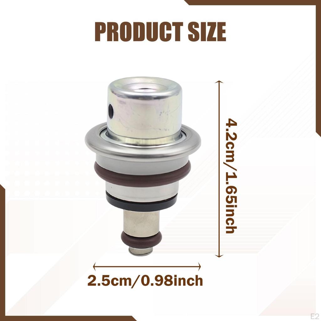 Регулятор давления топлива 5XT-13907-13-00 для Yamaha Yz450FX 2016-2021