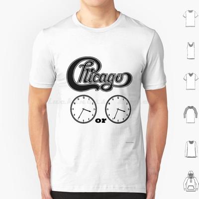 25 или 6 на 4 Футболка Хлопок Мужская Женская DIY Печать Cta Чикаго Chitown