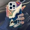 Матовый чехол-череп для Huawei Honor X5c X9d X6c X7d 400 200 90 X6b X7a X9a X5 X8a X9b X7b X9C Smart Lite 5G Скейтборд Акула