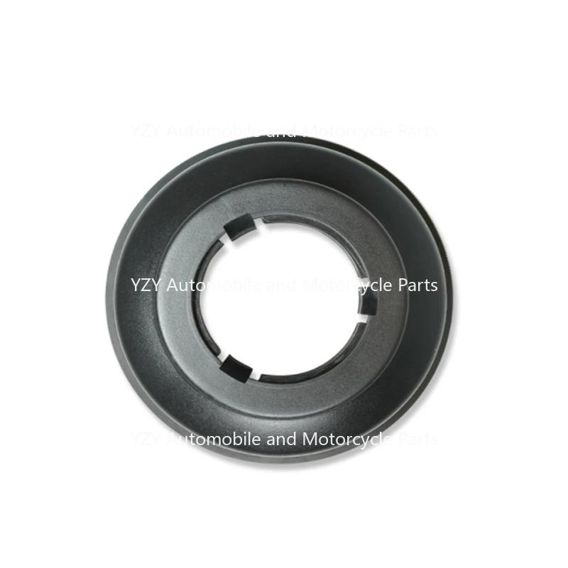 Горячая продажа автомобильных балансировочных колес аксессуары для шин антипозиционный зажим открывающаяся и отпускающая гайка сжатая часть рукава