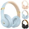 Studio3 Wireless Bluetooth Headphones Studio 3 Noise Cancelling Headset Music Sport Deep Bass Earphone Hands-free With Mic