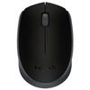 Беспроводная офисная мышь Logitech M171