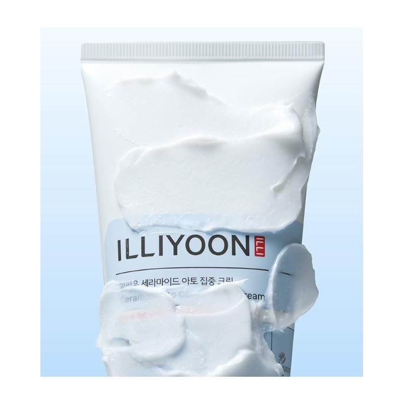 ILLIYOON Крем Ceramide Ato Concentrate 75 мл / 150 мл / 500 мл (10 вариантов)
