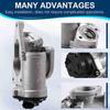 8200507299 Compatible EGR Valve for Renault