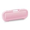 SUZUKI Case for Suzuki Melodion MXA-32P, Pastel Pink (Case Only, MP-2170P)