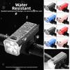 Mini Bicycle Cycling Light Rechargeable Night Riding Light  for Night Riding/ for Cycling Equipment