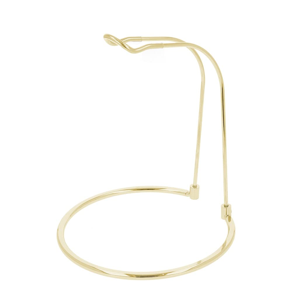 H.B concept Подставка для катушек для спиннинговых катушек, Золотая