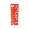 Strawberry-flavored fluoride-free children's toothpaste 6m+ 50g Babyton
