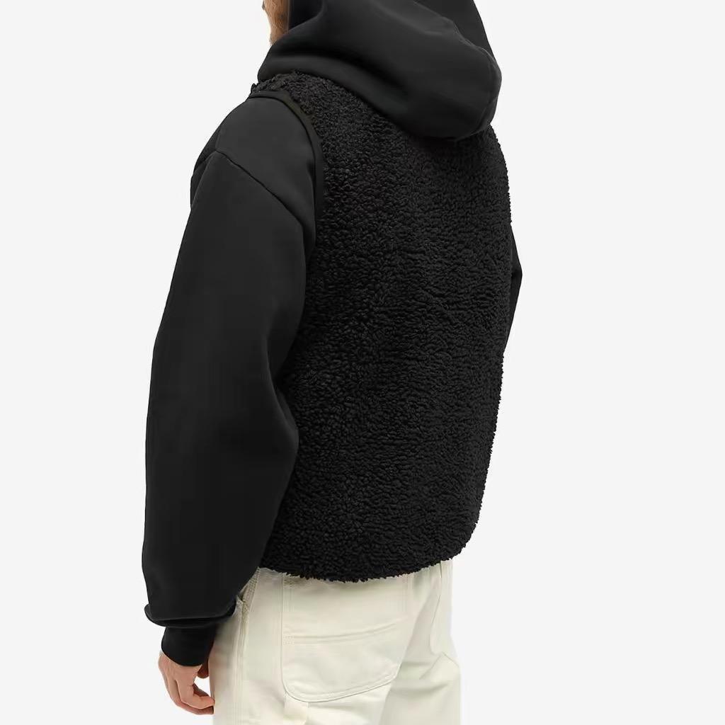 Stussy Holiday FW23 Vest Unisex 118528