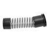 Vacuum Cleaner Hose Replacement Part for H12 H13 M13 M12 Flexible Connector Corrugated Sewer Hose Accessories