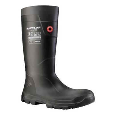 Dunlop Footwear Сапоги Purofort Terra Pro