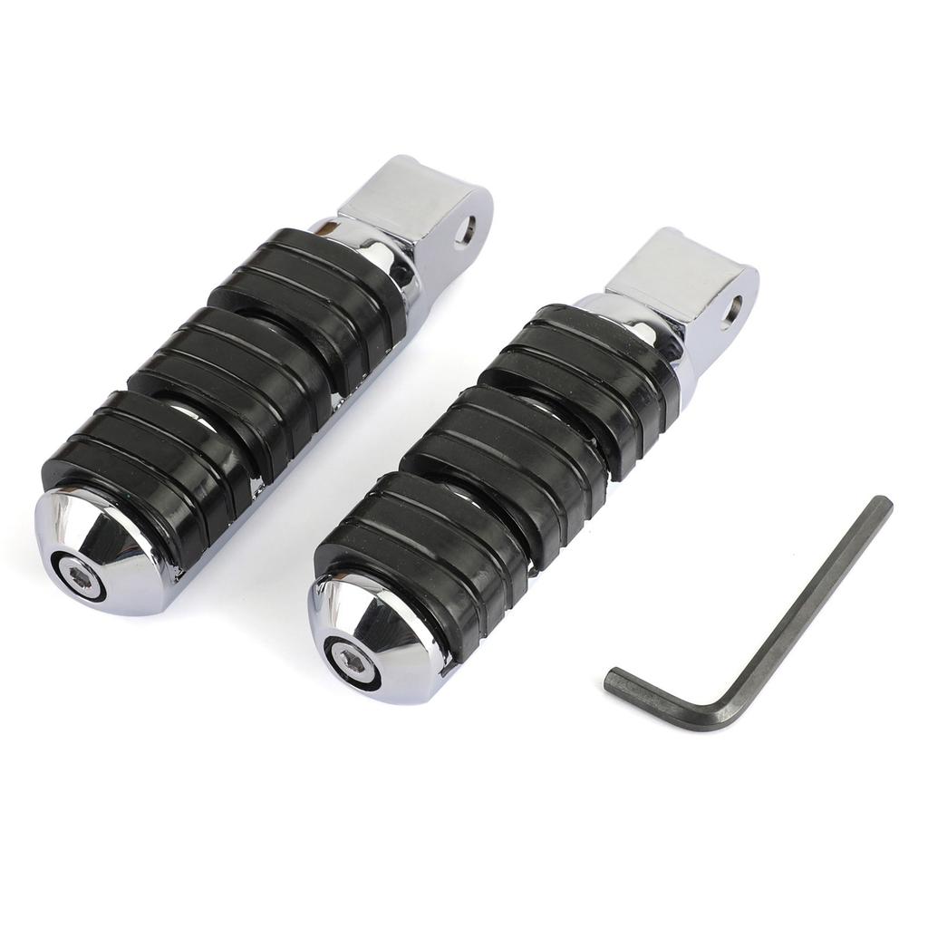 Подножки для Honda VTX VLX 600 Sabre Spirit 1100 Spirit/ACE 750 Aero Magna 750