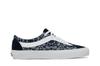 Мужские кроссовки Vans Bold Ni 'Bandana - Dress Blues' VN0A5DYAI9X