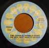 7inch Record CHARLIE DANIELS BAND - The Devil Went Down To Georgia / Un 152394 Epic US Rock Used