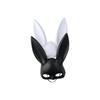 Decoration Gifts Party accessories Bunny Mask Women Half Mask Rabbit Ears Mask Halloween Mask