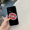 LO86 Сабрина Карпентер Прозрачный чехол-softshell для телефона Samsung Galaxy A04 A04S A14 A23 A34 A54 M23 M33 M52 M53