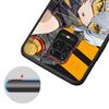 Аниме Zenless Zone Zero Чехол для Xiaomi Redmi 10A 10C 9C 12C 9A 9i 10 12 9 Prime 9T K40 Pro Черный Мягкий ТПУ Чехол для Мобильного Телефона