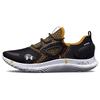 Женские кроссовки Flow Velociti MVMNT Black Cruise Gold 3024146-004