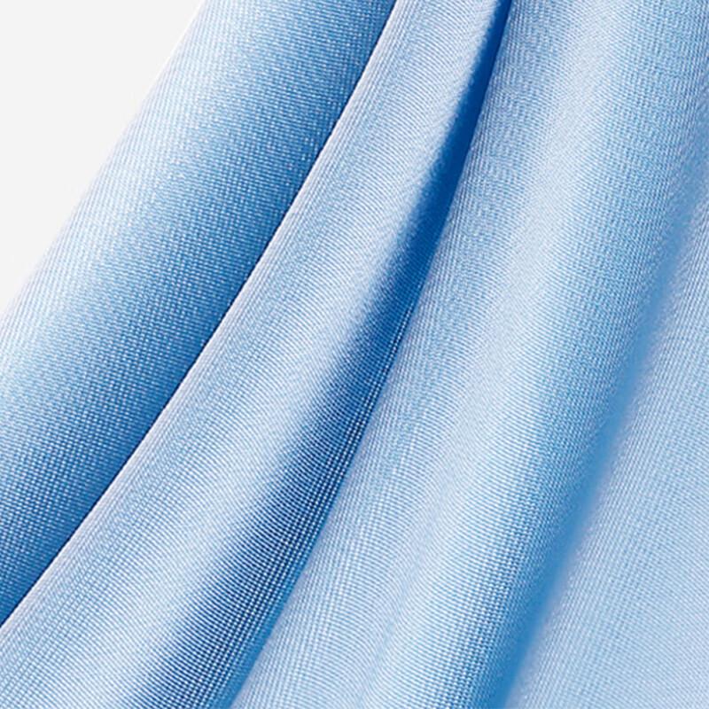 Hengyuanxiang Men's Ice Silk Underwear Z3020 4-Pack