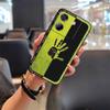 Durable Cartoon Phone Case For Xiaomi Poco M7 Pro 5G TPU Anti-knock Silicone Fashion Design Full Wrap Protective Cute