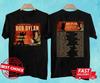 Bob Dylan Tour 2022 Rough And Rowdy Ways Tour TShirt S3xl Q1434
