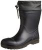 Safety Resin Oil Hood Safety Pro Hax 890 BK L [Margo] Boots, Toecap, Resistant, Included, (26cm)