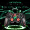 Terios T3 X3 Wireless Joystick Gamepad PC Game Controller for PS3/IOS Phone/TV Box For Nintendo Switch Accessories