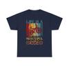 Bicycle Day Tshirt Life Is A Beautiful Ride Cycling Lovers Unisex Gift Tee Top
