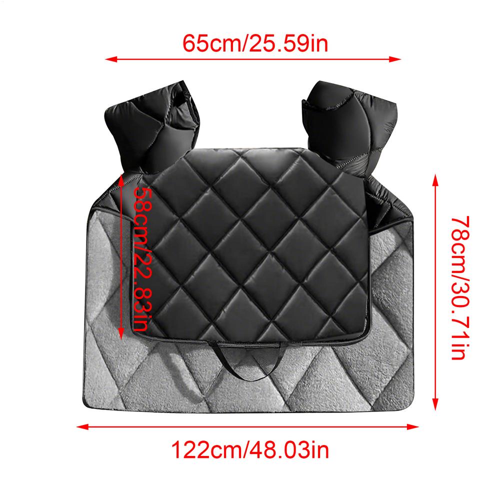 Winter Leg Cover For Motorcycle Scooters Rain Wind Cold Protector Knee Blanket Knee Warmer Leg Cover Waterproof Winter warm