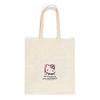 Сумка-тоут Sanrio Hello Kitty из хлопка 839604 (Кома)