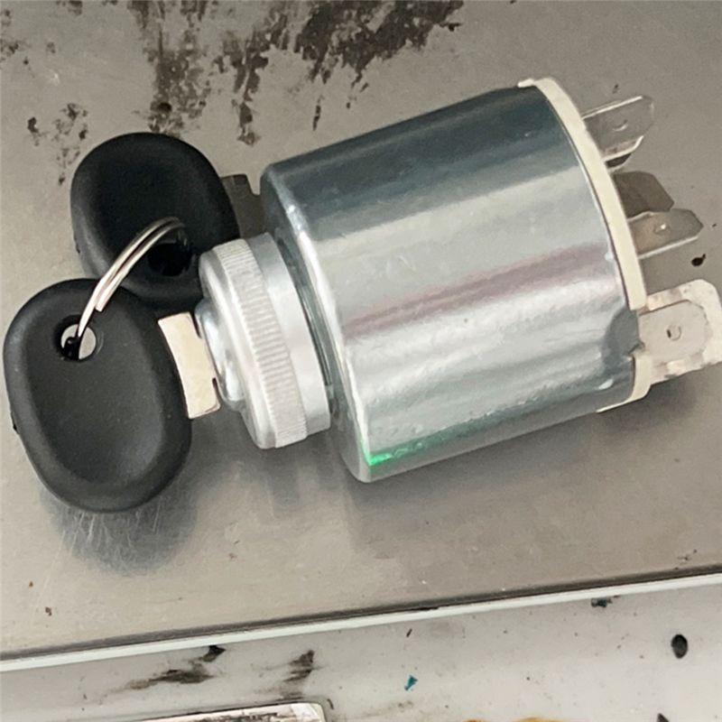 A73Q-14159000 3302034M91 Зажигание Для трактора COBO, Сельскохозяйственной техники, Комбайна ВЫКЛЮЧАТЕЛЬ ЗАЖИГАНИЯ CASE