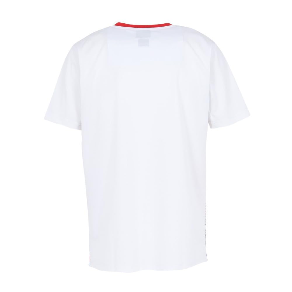 Игровая рубашка Yonex Uniform 10677 Белая (011)