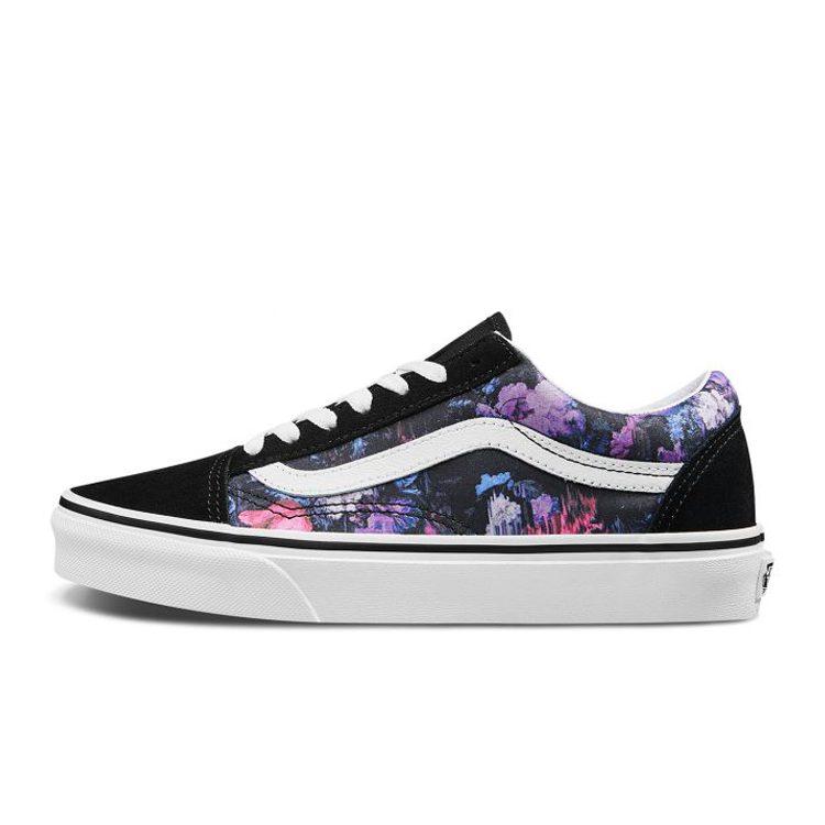 Vans Old Skool 'Warped Floral' VN0A4BV5T7R